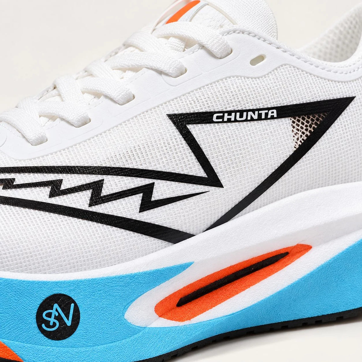 Tênis Chunta Carbon Marathon