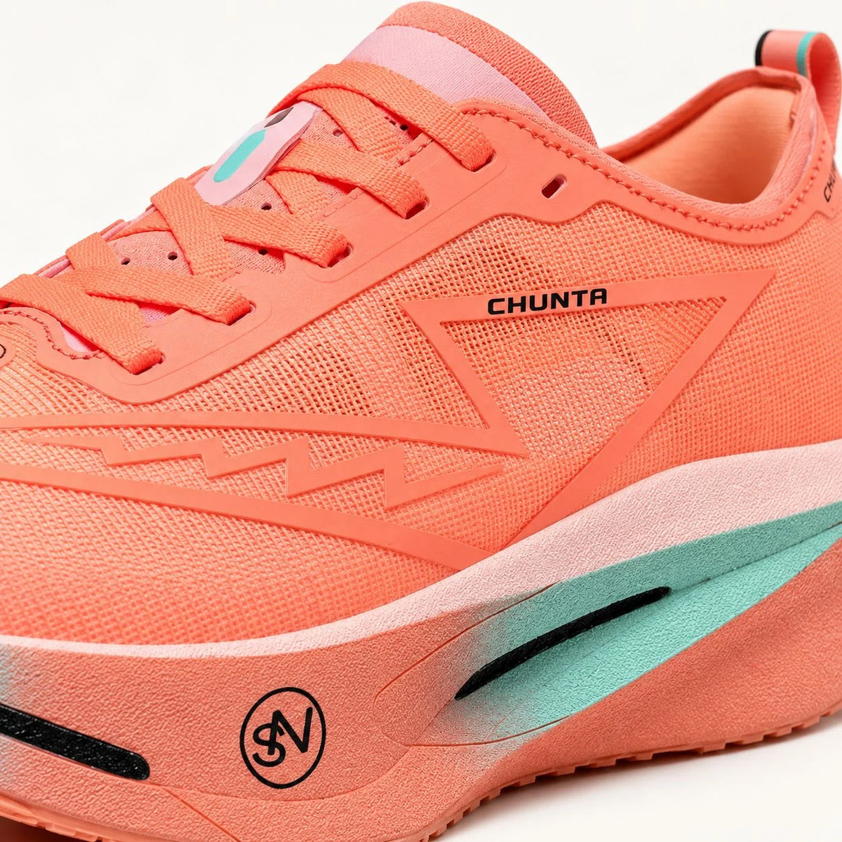Tênis Chunta Carbon Marathon