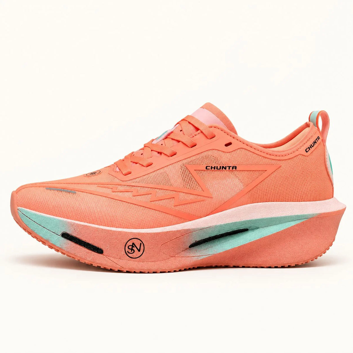 Tênis Chunta Carbon Marathon