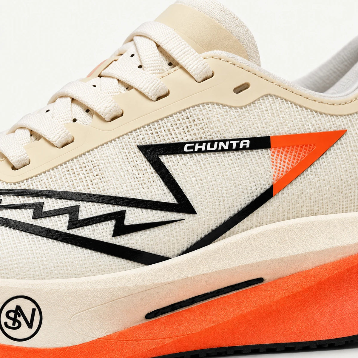 Tênis Chunta Carbon Marathon